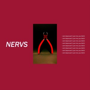 I Ain't Depressed(I Just Miss You *****) (Explicit)