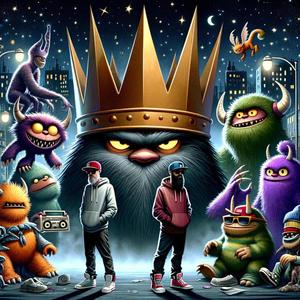 Just Wild (feat. Jimmy Vegas) (Explicit)