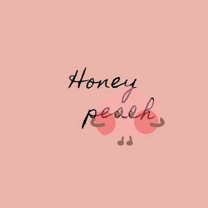 Honey Peach水蜜桃（Adaai remix）