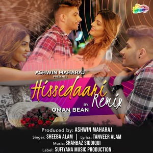 Hissedaari (Remix)