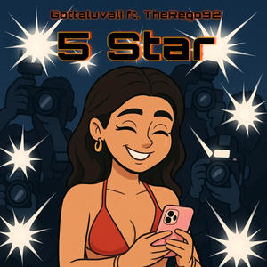 5 Star (feat. Therego92) (Explicit)