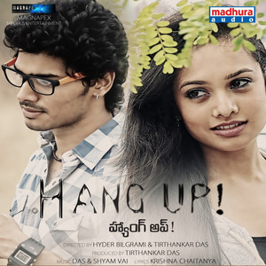 hang up (original motion picture soundtrack)