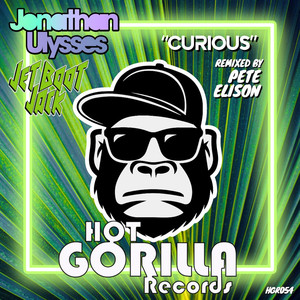 Curious (Andy Buchan Remix)