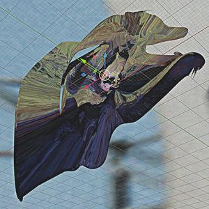 Rejoice versus underscores (feat. Rejoice) (fake footwork mix)