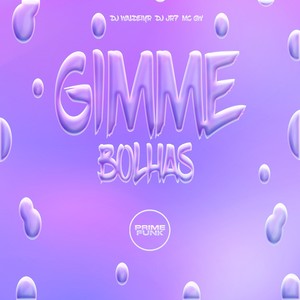 Gimme Bolhas (Explicit)