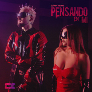 PENSANDO EN MI (Explicit)