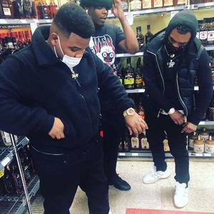 Having My Way (Explicit)