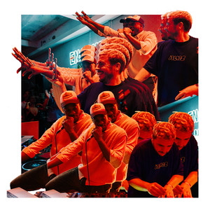 Edjo (Branko Remix|Explicit)