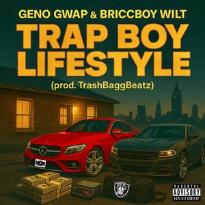 Trap Boy Lifestyle (Explicit)