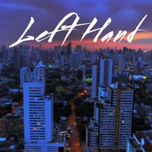 Left Hand (Explicit)