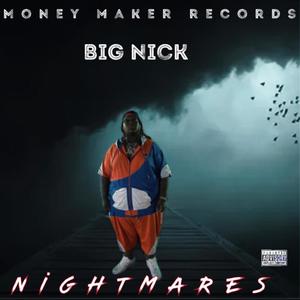 NIGHTMARES (Explicit)