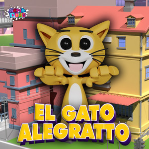 El Gato Alegratto