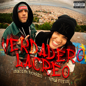 Verdadero Lacreo (Explicit)