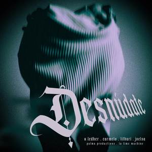 Desnúdate (Explicit)