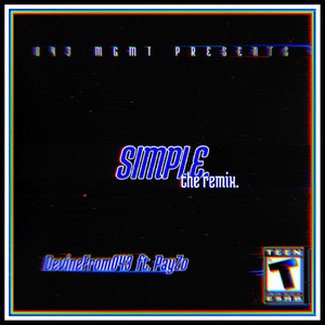 SIMPLE. (the remix.)