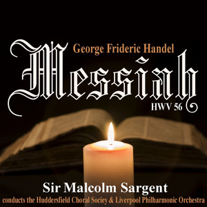 Messiah - 