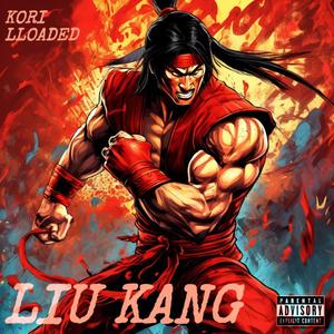 LIU KANG (Explicit)