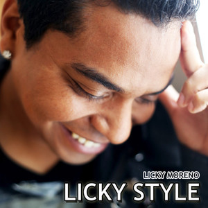 Licky Style (Explicit)