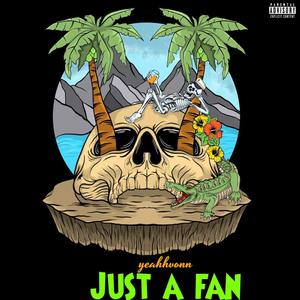 Just a fan (Explicit)