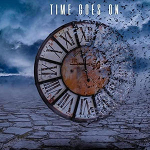 TIME GOES ON (Explicit)