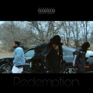 Redemption (feat. JumpOff) [Explicit]