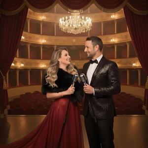 Feel the Power of Love (feat. Candy Bellotto)