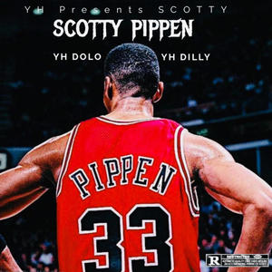 scotty pippen pt2 (feat. Yh deally) [Explicit]