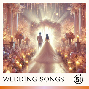 Haruto Nakamori - Wedding Songs, Pt. 79 (Continuous)