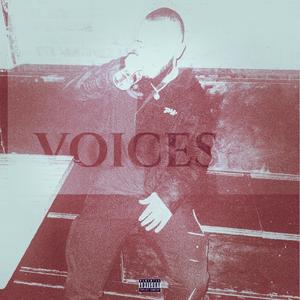 Voices (feat. OnlySai) [Explicit]