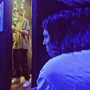 LOTT ON MY MIND(feat. COLEMAN) (Explicit)