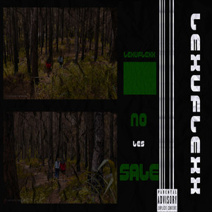 Lexuflexx - No Les Sale (Explicit)