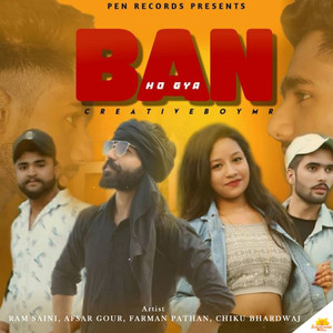Ban Ho Gya (Explicit)