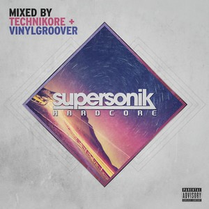 Ride Like The Wind (Original Mix)