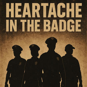 Heartache in the Badge