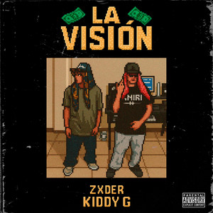 La Visión (Explicit)