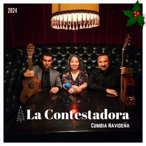 La Contestadora (Cumbia Navideña)