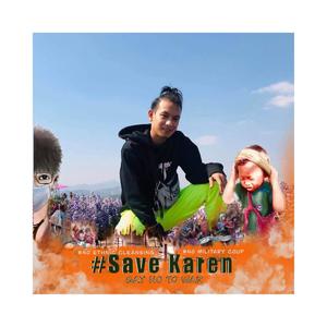 Mss you all(feat. Tae Tae & Real Nine)