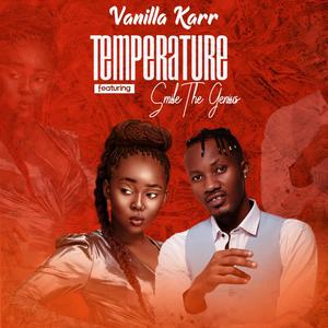 Temperature(feat. Smile The Genius)