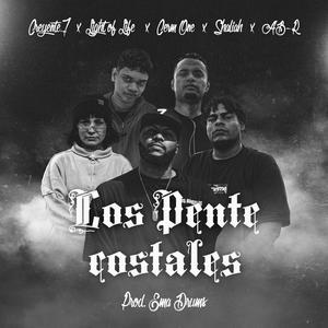 Los Pentecostales (feat. Creyente.7, Cermone, AB-R, Light of life & Shaliah JD)