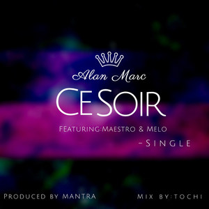 Maestro - Ce Soir