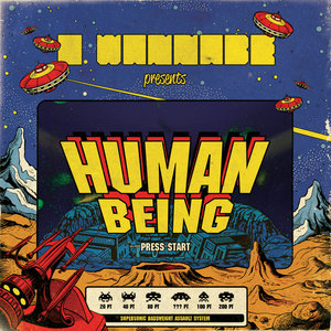 Human Being EP