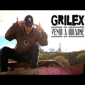 Venid a odiarme