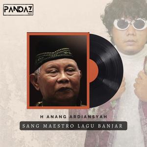 Lagu Banjar Sang Maestro