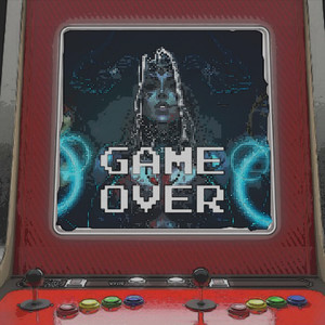 GAME OVER (Explicit)