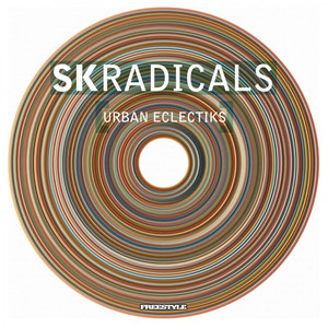 Urban Eclectiks