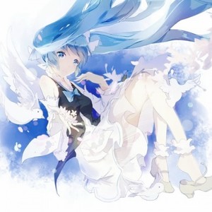 Only Dream Of You (只有你的梦)