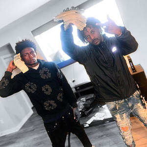 Reloaded (feat. Gba Adrien & Prodigy Beatz)