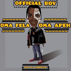 Oma fella oma Apeh