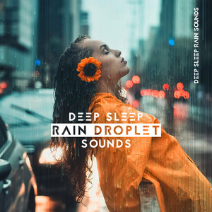 Deep Sleep Rain Droplet Sounds