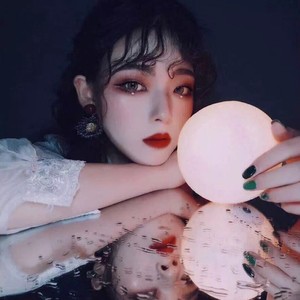 红尘来去一场梦